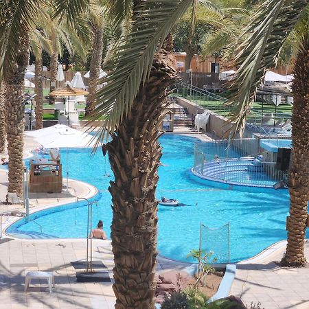 Sea Side Eilat Holiday Apartment Экстерьер фото