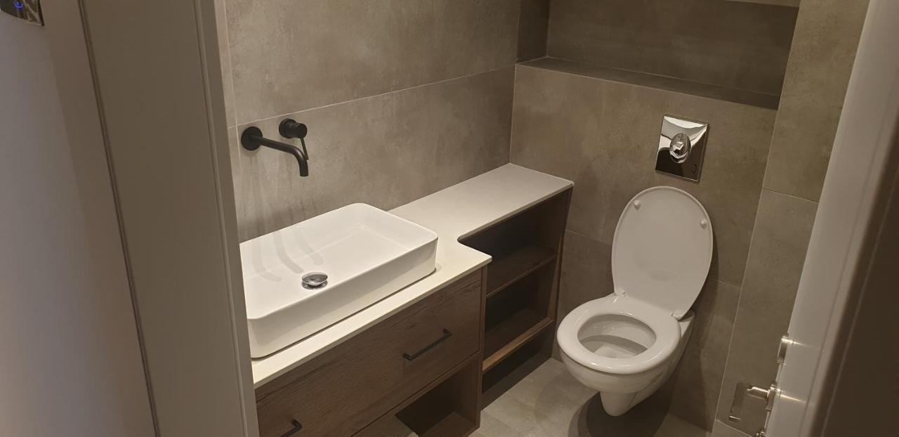 Sea Side Eilat Holiday Apartment Экстерьер фото