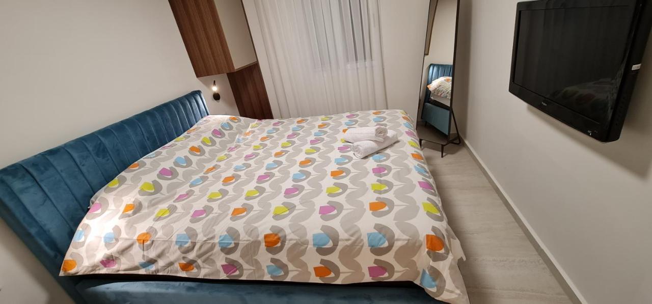 Sea Side Eilat Holiday Apartment Экстерьер фото