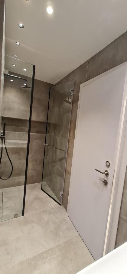Sea Side Eilat Holiday Apartment Экстерьер фото